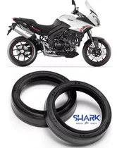 Retentor Do Garfo Triumph Tiger 800 Xrx/ Xrx-l