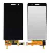 Pantalla Completa   Huawei P6  -mgr