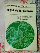 El Fiel De La Balanza - Zona Vte. Lopez