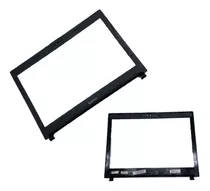 Moldura Da Tela Notebook Toshiba Ni 1403 Ni1403 *