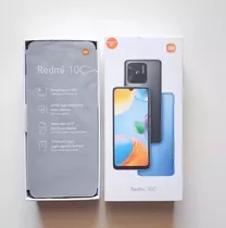 Celular Redmi 10 C 