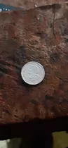 Moneda 1 Centavo De Quetzal Con 25 Años De Antigüedad 