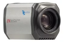 Camara Tipo Box, Ideal Para Ptz Ccd Sony 420tv Zoom 27x Cctv