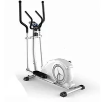 Bicicleta Elíptica Cardiovascular Cap. 120 Kg