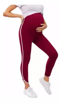 Legging Maternal Talle Alto