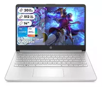 Portatil Hp 12ava Gen Intel I5 1235u Ram 20gb Ssd 512gb Fhd 