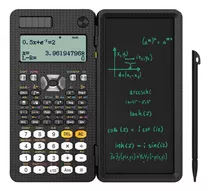 Newyes Calculadora Científica De Ingeniería Con Tableta