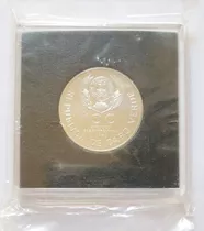 Monedas Mundiales : Cabo Verde  100 Escudos  Año 1990