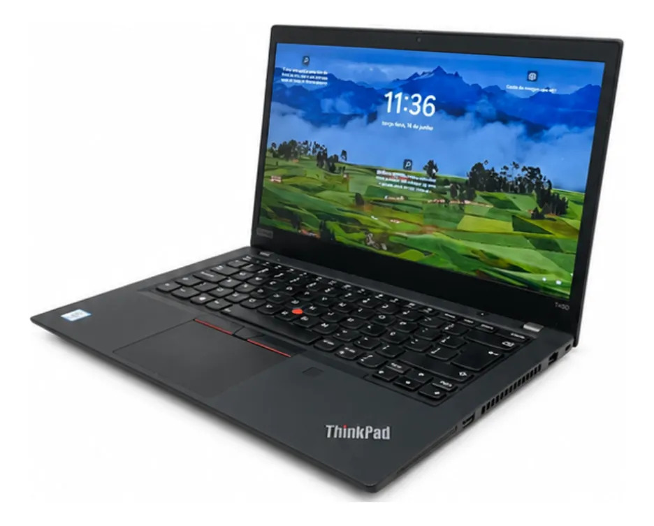 Lenovo Thinkpad X230 Tablet Usado | Mercado Livre
