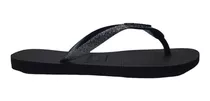 Ojotas Havaianas Hombre Slim Glitter 4147267n Eezap