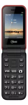 Mlab Sos Senior Phone Shell 3g (2.4 ) Dual Sim Rojo