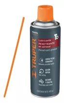 Lubricante Penetrante En Aerosol Anti Oxido De 400 Ml