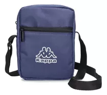 Bandolera Kappa Diak Pouch Bag #&
