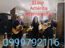 Trio America Internacional
