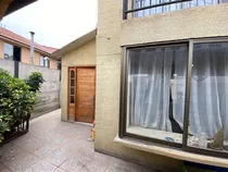 Casa En Venta De 5 Dorm 3baños - Portales De Santa Ana Maipú