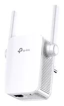 Repetidor Wi-fi 300mbps Tl-wa855re Tp-link