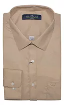 Camisa Vestir Cuadros Mariscal Caballero 988