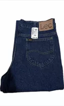 Pantalón Lec Lee Talla 32 Original