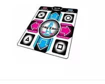 Alfombra De Baile Usb Xtreme Dance Pad Para Tv Y Pc Rca