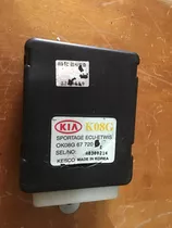 Vendor Contror Ecu De Kia Sportage, # Ok08g 67 720