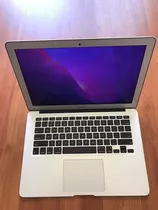 Macbook Air 13´ 2017 