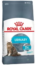 Alimento Gato Royal Canin Urinary Care 7,5 Kg Np