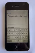  iPhone 4s 8 Gb - Repuesto