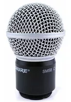 Microfono Shure Rpw112 Replacement