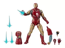 Iron Man Avengers: Endgame Marvel Legends (thor Baf)