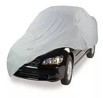 Funda Lona Carpa Cubre Auto Car Cover  Automovil / Talla M