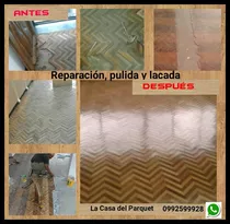 Pisos Flotantes,parquet,pulida,lacada,reparación De Pisos,3d