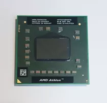 Amd Athlon 64x2 2.0ghz L2 Cache 1 Mb Socket S1 De Laptop.