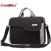Bolso Multifuncional Cb-3039 15.6  Coolbell