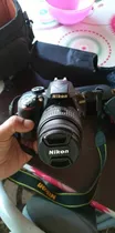 Nikon D 3300