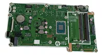 L95010-601 Tarjeta Madre Hp 22-df 24-df Amd Athlon 3050u