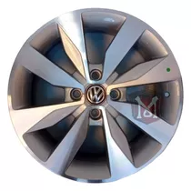 Llanta Original Vw Gol Trend Highline R16   - Montana!!! 