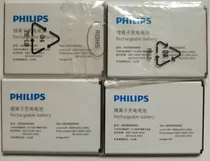 Batería Originales Philips S326 Nuevas Ab3000iwmc 3000 Mah