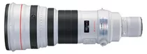 Canon Ef 23.622 In 4l Is Usm Super Telephoto Lens Para Slr