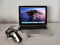 Macbook Pro Mid 2012 