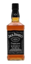 Whisky Jack Daniels Old No.7 750ml Whiskey Bourbon - Sufin