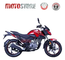 Moto Zanella Rx Naked 200 Cc 