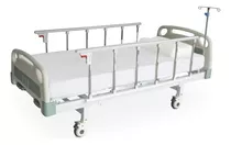 Cama Hospitalaria Manual 2 Movimientos Tme-317