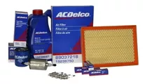 Kit De Afinacion Tornado 2004 A 2011 15w40