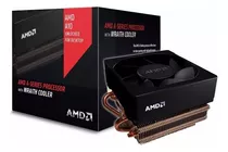 Procesasador Amd A107890k Motherboard Msi A88xm, Memoria Ram