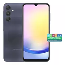 Samsung A25 128gb 6gb Ram 5g