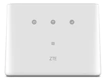  Zte Cpe-mf293n Blanco