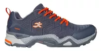 Zapatilla I-run Outdoor 36 Al 46 Hiking Trekking