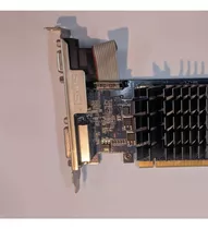 Nvidia Asus  Geforce  En210 Silent/di/1gd3/v2(lp) 1gb