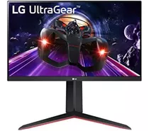 LG 24gn650-b Ultragear Monitor Para Juegos Pantalla Ips Fhd 