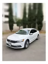 Volkswagen Passat Sportline L5/2.5 Aut 2016